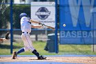 Baseball vs MIT  Wheaton College Baseball vs MIT during quarter final game of the NEWMAC Championship hosted by Wheaton. - (Photo by Keith Nordstrom) : Wheaton, baseball, NEWMAC